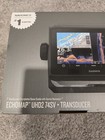 Garmin Echomap 74sv Uhd2 7  Us Coastal Map Gps With Gt54 Transducer 010-02685-01