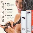 K18 Leave In Molecular Repair Hair Mask 150ml 5oz Hair Treatment  2 Pack 