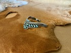 Turquoise Zuni Bracelet Cuff