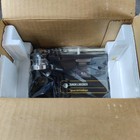 Vintage Black   Decker Space Maker Can Opener Ec60cad Brown Retro