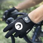 Men Summer Sun Protection Gloves Touchscreen Driving Mittens Touch Screen Gloves