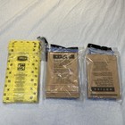 Kirby Vacuum Bags Lot 10 Micron Magic G4 G5 Genuine   Style 3 Mix
