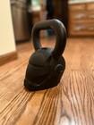 Onnit Iron Man 40lb   18kg Kettlebell - Marvel Hero Elite Series - Free Shipping