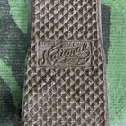 Vintage Antique Car Floor Pedal National Aluminum Co No 237