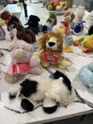 Ganz Webkinz Lil Kinz Plush Animals Retired Selling Separately     Original Tags
