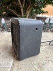       motorola Amplified  Speaker Ysn4007a W  Mounting Bracket      tested And Working      