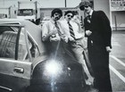 Spike Jonze Beastie Boys Sabotage Photograph Ltd  1-100 Print Framed Check It