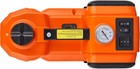 Electric Car Jack  5 Ton 11023 Lbs Hydraulic Jack Lift Electric Impact Wrench