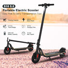 Used S10 Folding Electric Scooter 25km h Adult E-scooter City Commuter