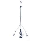New Glarry Hi-hat Cymbal Stand Adjustable Height Steel