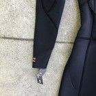 Nwt Billabong Women Full Wetsuit 3 2mm Foil Flatlock Back Zip Suit Small Size 4