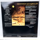 1984 Mannheim Steamroller  christmas  Album Vinyl Record Ag1984 American Gramaph