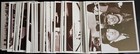 The Beatles A Hard Day s Night Blank Back  55 Card Set 1964 Topps Nm m