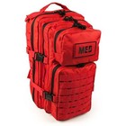 Elite First Aid Tactical Trauma Kit  3 With Suture Kit