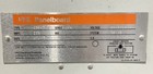 Siemens 225 Amp 208y 120v Mlo Panelboard 3p 4w Cdp-7 Ite     