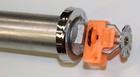 Tyco Ds1 Pd Rec Esc Sr 155 Chrome Sprinkler Head 12  60 97 1 9 12 