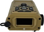 Tangoinnos Ab Elite Version Fire4000 Ballistic 18mm Rangefinder    Ti-f4000-fde