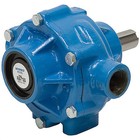 Hypro 3 4  Npt Cast Iron 7-roller Pump For Agricultural   Industrial Use 