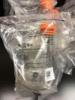 Corning Ref 431147 Erlenmeyer 1l Flask Graduated Vented Cap Lot 5 Pcs