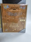 7 Disney Archives Notecard Greeting Card Sets- Cinderella Snow White Pinocchio  