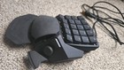 Razer Orbweaver Chroma  mechanical Gaming Keypad 