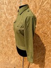 Uniform Shirt Officer Vintage Soviet Army Military Ussr