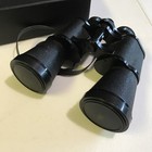Vintage Sun Scope Binoculars 10x50with Case