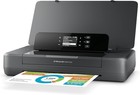 Hp Officejet 200 Mobile Wireless Printer