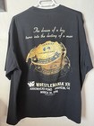 Shawn Michaels Shirt Wrestlemania Xii Shirt Vintage Wwf 1996 Wwe Rare Grail Xxl