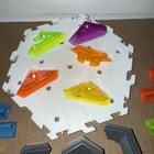 Hexbug Nano Bugs Set Of 3 Hex Bugs  Track   Lot