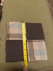 Antique vintage Quilt Squares  