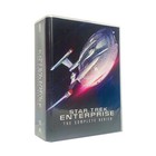 New Box Set Enterprise Star Trek The Complete Series  dvd  New Sealed Tv Series