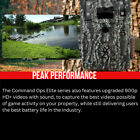 Browning Trail Cameras Command Ops Elite 22 Trail Camera With Illuma Smart