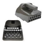 Beach Sand Scoop For Metal Detecting Black Gold Silver Hunting Tool