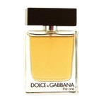 Dolce   Gabbana The One For Men 1 6 Oz Edt New In Box