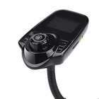 Nulaxy 1 44 Lcd Wireless Bluetooth Fm Transmitter In-car Radio Adapter Car Kit    