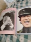 Beatles John Lennon  Scrapbook  60s Fan Made