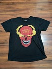 Vintage 2000 Austin 3 16 Stone Cold Steve Flaming Skull T-shirt Wwf Wwe Medium 