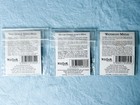 3 Reproduction Napoleon Campaign Medals  - Waterloo  Trafalgar  General Service