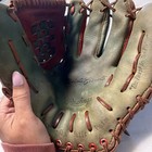 Rawlings Gj62 11  Baseball Glove Roberto Clemente Vintage Right-hand Throw