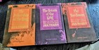 Lord Of The Rings Trilogy  J r r  Tolkien 1965 Box Set Second Edition W all Maps