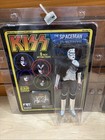Kiss 8    Figures Toy Company Full Set Of 4 W  Love Gun Album Cover 2011 New