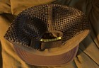 Widespread Panic Navy Mesh Hat