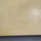 Vintage Fisher Price Medical Kit 1977 Doctor Nurse Play Toys Set Case