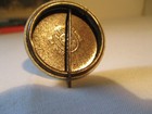  Wwii  100 War Bond Pinback W  B29 Super Fortress Bomber From Lane Tech Chicago