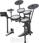 Roland V-drums Td-17kv Generation 2 Electronic Drum Set