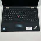 Lenovo L380 Yoga Intel Core I5-8250u 1 6ghz 8gb Ram 256gb Nvme No Os Used