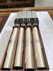 Vintage Aeolian Piano Music Rolls Lot Of 4  1061  1224  1455  1508 