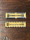 Korean War Us Army United Nations Service Medal   Korea Service Medal Ribbon Bar