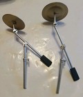 Mcfarlane Kiss Action Figure Accessories Drums Used